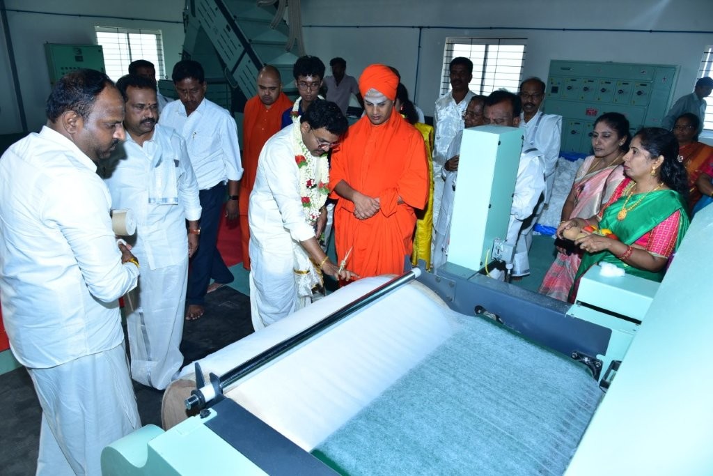 Inauguration Ceremony 4